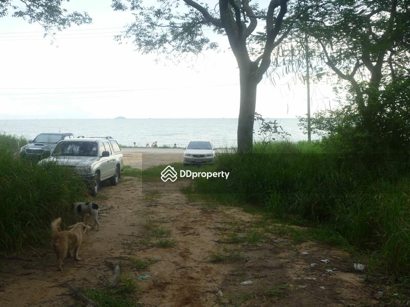 ขายที่ดินสวยริมชายหาดบางเสร่5-3-22ไร่ๆละ80ล้านบาท ค่าธรรมเนียมการโอนและภาษีจ่ายฝ่ายละ 50% อ.สัตหีบ, ชลบุรี, 56 นาจอมเทียน, บางเสร่, สัตหีบ, ชลบุรี, 9,288 ตร.ม., ที่ดิน ขาย, โดย สุรศักดิ์ สาโท, 717590 - DDproperty.com