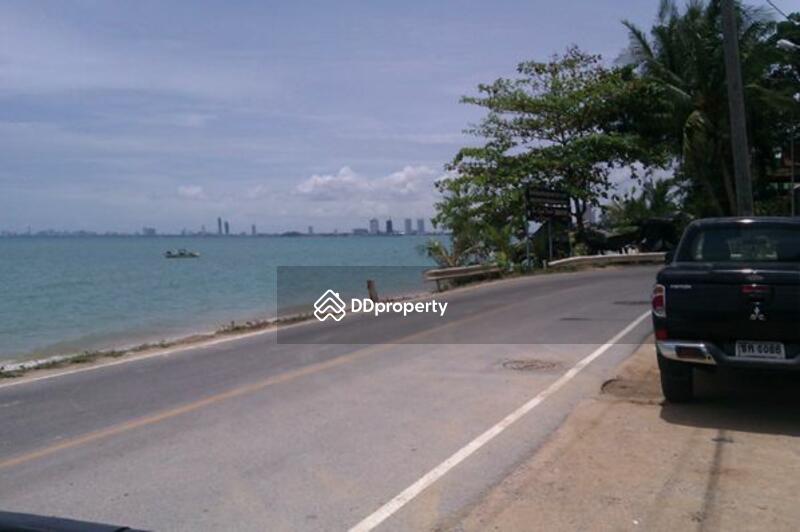 ขายที่ดินสวยริมชายหาดบางเสร่5-3-22ไร่ๆละ80ล้านบาท ค่าธรรมเนียมการโอนและภาษีจ่ายฝ่ายละ 50% อ.สัตหีบ, ชลบุรี, 56 นาจอมเทียน, บางเสร่, สัตหีบ, ชลบุรี, 9,288 ตร.ม., ที่ดิน ขาย, โดย สุรศักดิ์ สาโท, 717590 - DDproperty.com