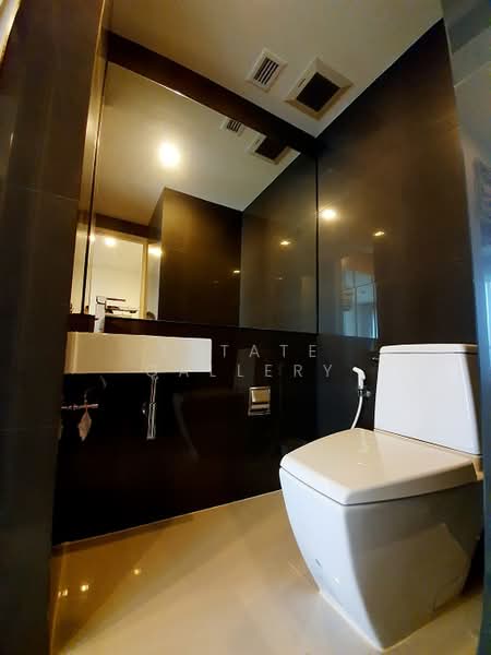 Rhythm Sukhumvit 50, Bangkok, 8 Sukhumvit 50, Sukhumvit Road, Phra Kanong, Khlong Toei, Bangkok, 1 Bedroom, 45 sqm, Condo For Rent, by Estate Gallery, 7176606 - DDproperty.com