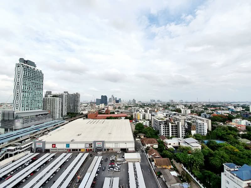 Rhythm Sukhumvit 50, Bangkok, 8 Sukhumvit 50, Sukhumvit Road, Phra Kanong, Khlong Toei, Bangkok, 1 Bedroom, 45 sqm, Condo For Rent, by Estate Gallery, 7176606 - DDproperty.com