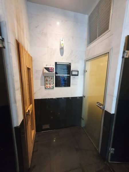 Rhythm Sukhumvit 50 : ริทึ่ม สุขุมวิท 50, กรุงเทพ, 8 ซอยสุขุมวิท 50 ถนนสุมขุมวิท, พระโขนง, คลองเตย, กรุงเทพ, 45 ตร.ม., คอนโด ให้เช่า, โดย Estate Gallery, 7176606 - DDproperty.com