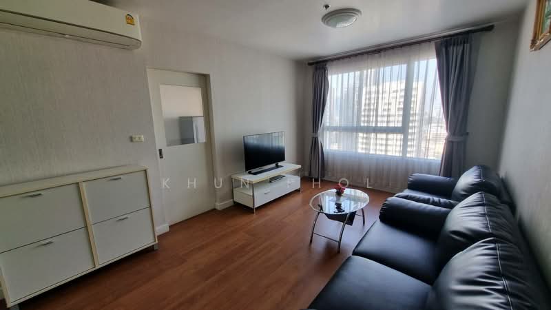 Condo One X Sukhumvit 26 : คอนโด วัน เอ็กซ์ สุขุมวิท 26, กรุงเทพ, ซอยสุขุมวิท 26 ถนนสุขุมวิท, คลองตัน, คลองเตย, กรุงเทพ, 52 ตร.ม., คอนโด ให้เช่า, โดย khun Phol, 71807 - DDproperty.com