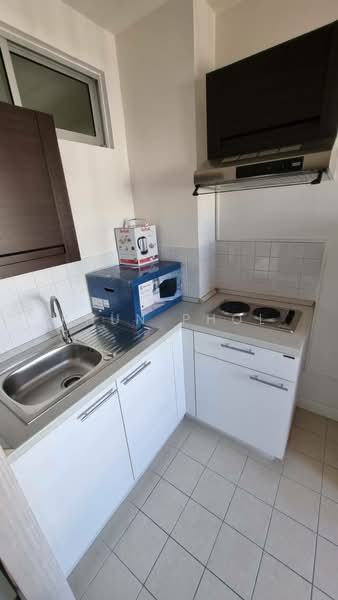 Condo One X Sukhumvit 26, Bangkok, Soi Sukhumvit 26, Sukhumvit Road, Khong Tan, Khlong Toei, Bangkok, 1 Bedroom, 52 sqm, Condo For Rent, by Pakaphon Surapongsanuruk, 71807 - DDproperty.com