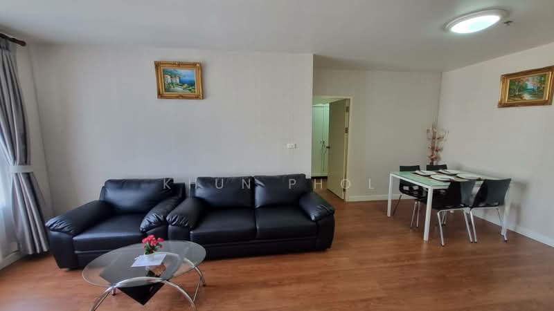 Condo One X Sukhumvit 26, Bangkok, Soi Sukhumvit 26, Sukhumvit Road, Khong Tan, Khlong Toei, Bangkok, 1 Bedroom, 52 sqm, Condo For Rent, by Pakaphon Surapongsanuruk, 71807 - DDproperty.com