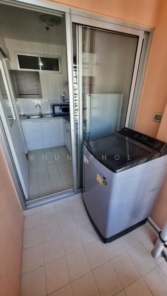 Condo One X Sukhumvit 26, Bangkok, Soi Sukhumvit 26, Sukhumvit Road, Khong Tan, Khlong Toei, Bangkok, 1 Bedroom, 52 sqm, Condo For Rent, by Pakaphon Surapongsanuruk, 71807 - DDproperty.com