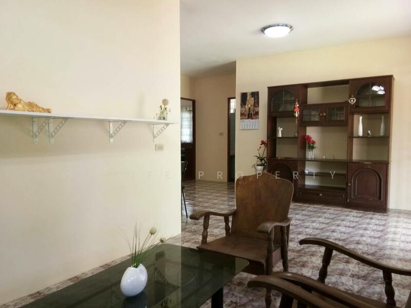 8R0005 This house for rent 3bedroom 2bathroom 28,000/month, Phuket, เจ้าฟ้า 14, Chalong, Muang Phuket, Phuket, 3 Bedrooms, 140 sqm, Single Detached House For Rent, by PK Life Property, 7182235 - DDproperty.com