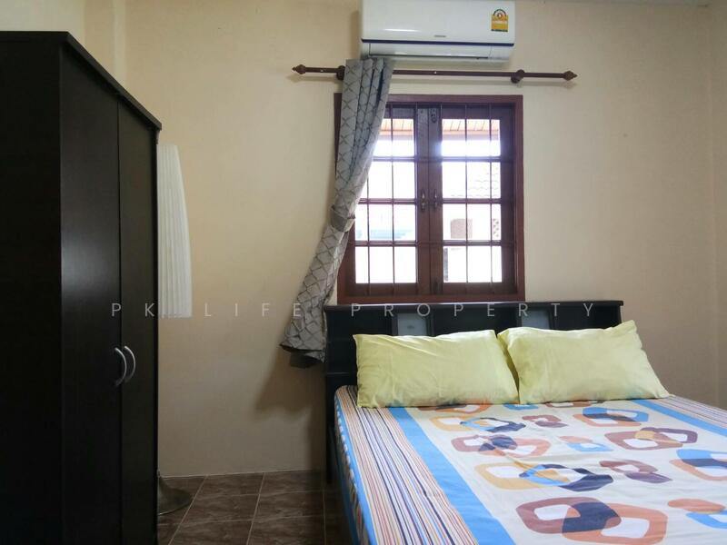 8R0005 This house for rent 3bedroom 2bathroom 28,000/month, ภูเก็ต, เจ้าฟ้า 14, ฉลอง, เมืองภูเก็ต, ภูเก็ต, 140 ตร.ม., บ้านเดี่ยว ให้เช่า, โดย PK Life Property, 7182235 - DDproperty.com