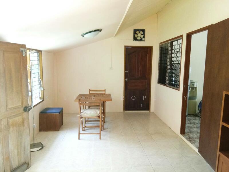 8R0005 This house for rent 3bedroom 2bathroom 28,000/month, Phuket, เจ้าฟ้า 14, Chalong, Muang Phuket, Phuket, 3 Bedrooms, 140 sqm, Single Detached House For Rent, by PK Life Property, 7182235 - DDproperty.com