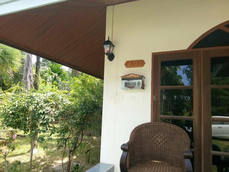 8R0005 This house for rent 3bedroom 2bathroom 28,000/month, Phuket, เจ้าฟ้า 14, Chalong, Muang Phuket, Phuket, 3 Bedrooms, 140 sqm, Single Detached House For Rent, by PK Life Property, 7182235 - DDproperty.com