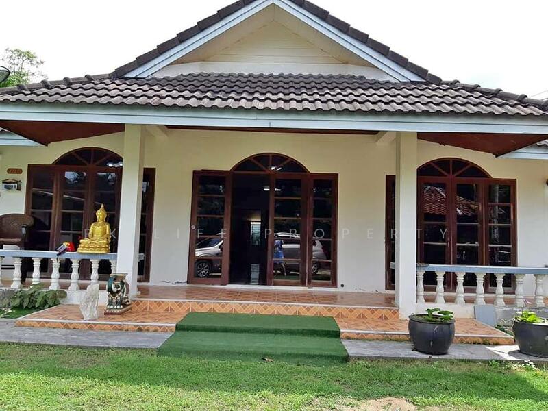 8R0005 This house for rent 3bedroom 2bathroom 28,000/month, ภูเก็ต, เจ้าฟ้า 14, ฉลอง, เมืองภูเก็ต, ภูเก็ต, 140 ตร.ม., บ้านเดี่ยว ให้เช่า, โดย PK Life Property, 7182235 - DDproperty.com