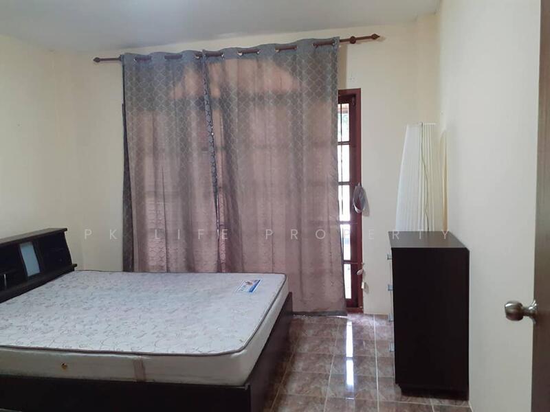 8R0005 This house for rent 3bedroom 2bathroom 28,000/month, Phuket, เจ้าฟ้า 14, Chalong, Muang Phuket, Phuket, 3 Bedrooms, 140 sqm, Single Detached House For Rent, by PK Life Property, 7182235 - DDproperty.com