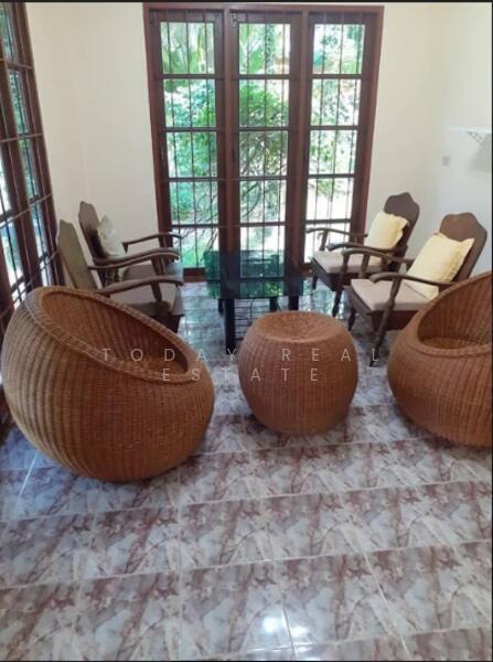8R0005 This house for rent 3bedroom 2bathroom 28,000/month, Phuket, เจ้าฟ้า 14, Chalong, Muang Phuket, Phuket, 3 Bedrooms, 140 sqm, Single Detached House For Rent, by PK Life Property, 7182235 - DDproperty.com