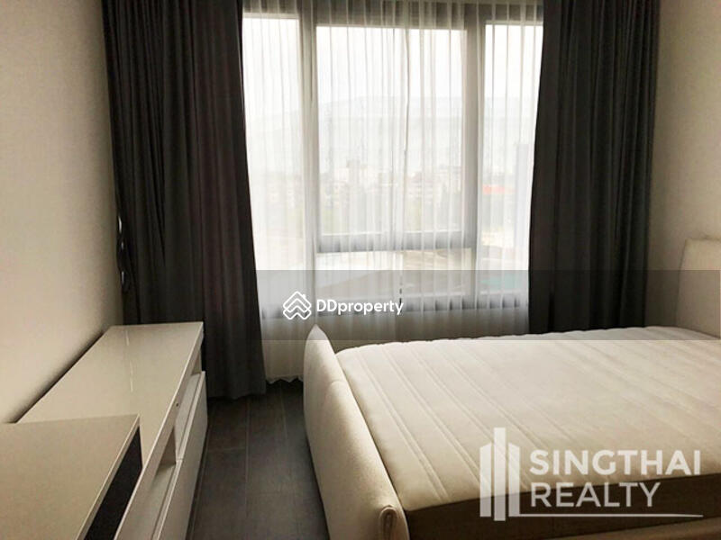 The Lofts Ekkamai, Bangkok, 1415 Sukhumvit Road, Phra Kanong Nua, Watthana, Bangkok, 1 Bedroom, 51 sqm, Condo For Rent, by PROPERTYSIGHTS REAL ESTATE, 7185474 - DDproperty.com