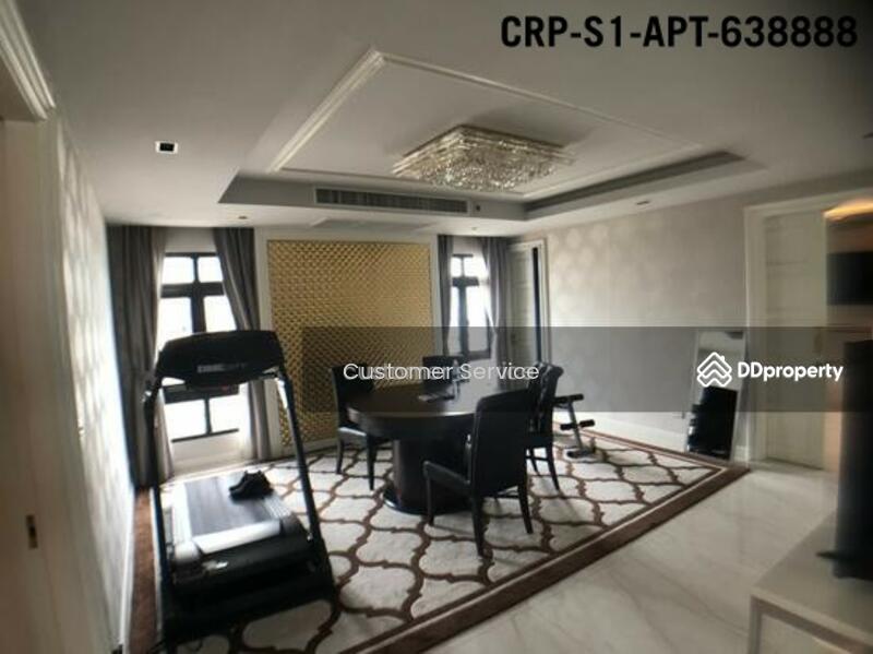 ขาย - ขาย Apartment พร้อม Penthouses, กรุงเทพ