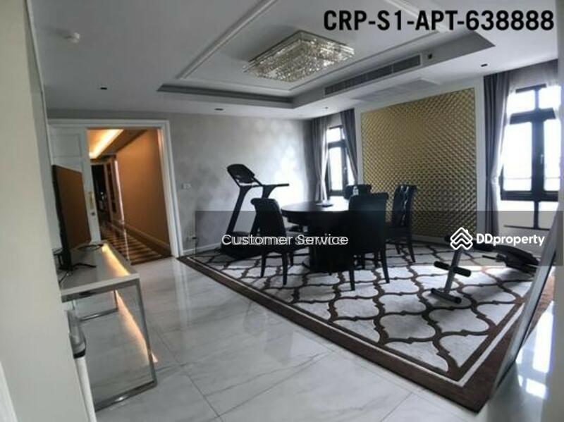 ขาย - ขาย Apartment พร้อม Penthouses, กรุงเทพ