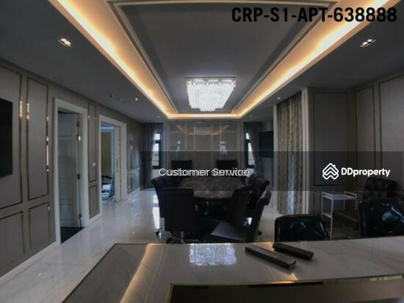ขาย - ขาย Apartment พร้อม Penthouses, กรุงเทพ