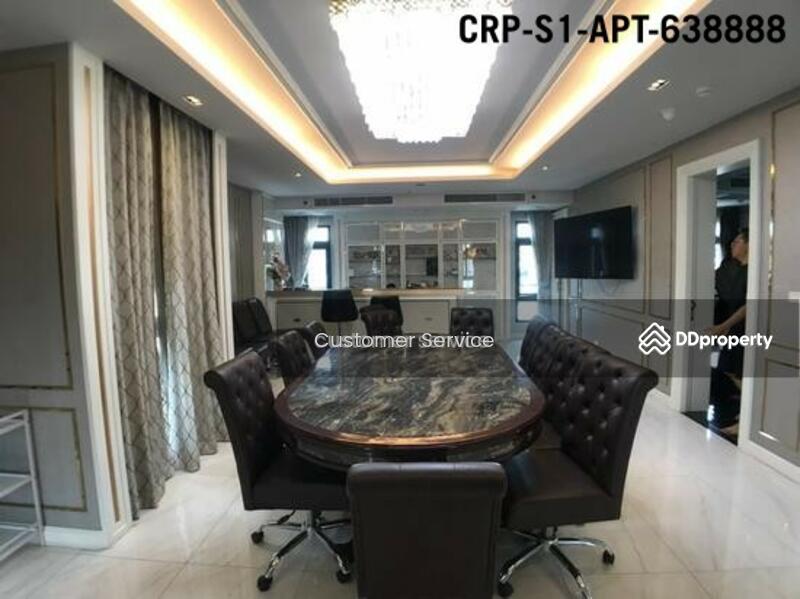ขาย - ขาย Apartment พร้อม Penthouses, กรุงเทพ
