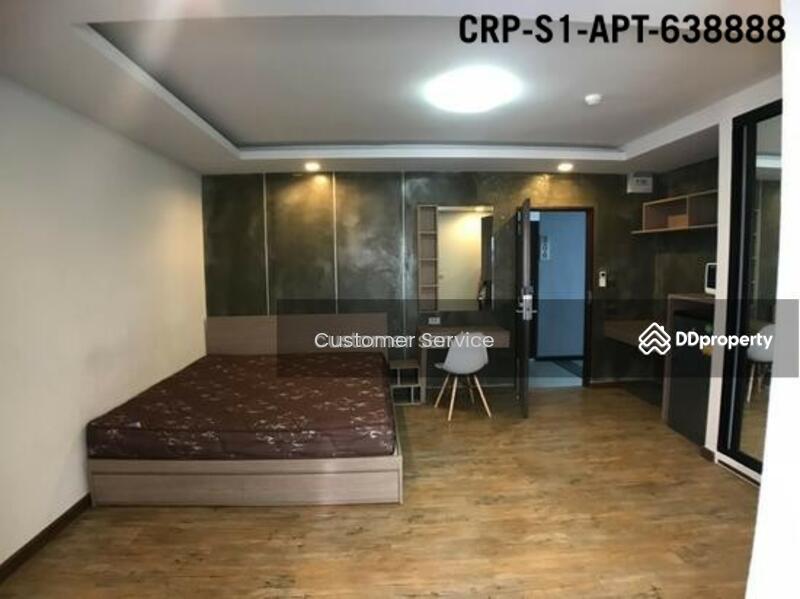 ขาย - ขาย Apartment พร้อม Penthouses, กรุงเทพ