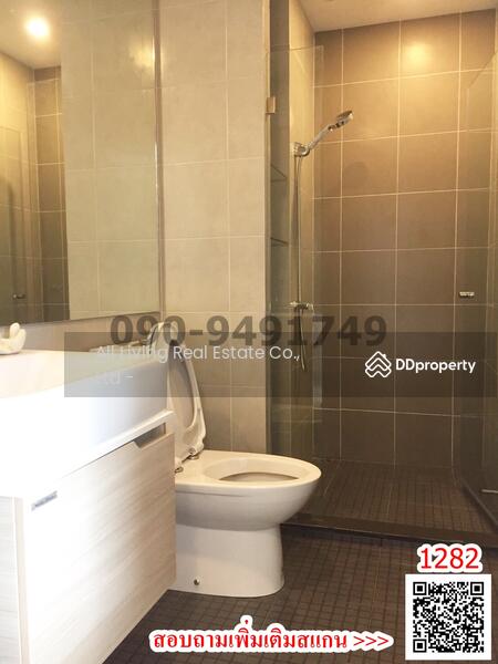 IDEO O2 บางนา, กรุงเทพ, 195 ถนนสรรพาวุธ, บางนาใต้, บางนา, กรุงเทพ, 53 ตร.ม., คอนโด ให้เช่า, โดย Airada Parasarn, 7190896 - DDproperty.com