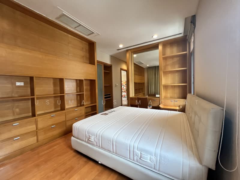 บ้านเดี่ยว, Bangkok, Soi Mu Ban Narasiri, Suan Luang, Bangkok, 4 Bedrooms, 350 sqm, Single Detached House For Rent, by Usuma Usumachat, 7195937 - DDproperty.com