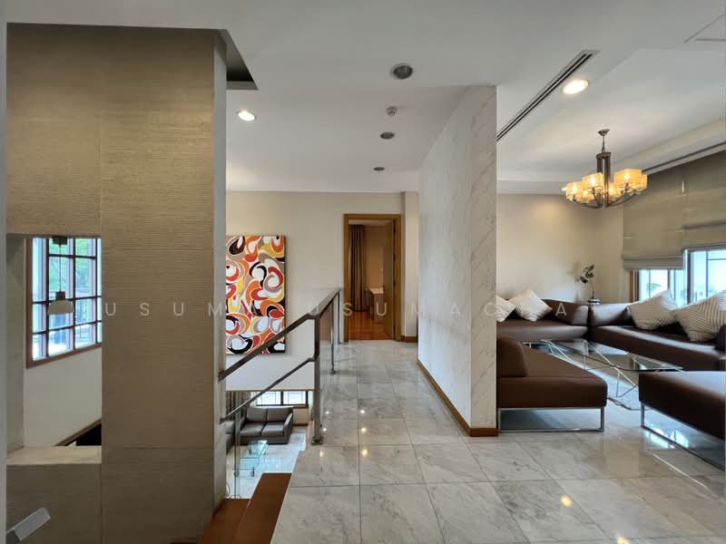 บ้านเดี่ยว, Bangkok, Soi Mu Ban Narasiri, Suan Luang, Bangkok, 4 Bedrooms, 350 sqm, Single Detached House For Rent, by Usuma Usumachat, 7195937 - DDproperty.com