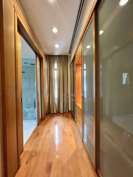 บ้านเดี่ยว, Bangkok, Soi Mu Ban Narasiri, Suan Luang, Bangkok, 4 Bedrooms, 350 sqm, Single Detached House For Rent, by Usuma Usumachat, 7195937 - DDproperty.com