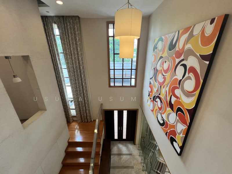 บ้านเดี่ยว, Bangkok, Soi Mu Ban Narasiri, Suan Luang, Bangkok, 4 Bedrooms, 350 sqm, Single Detached House For Rent, by Usuma Usumachat, 7195937 - DDproperty.com