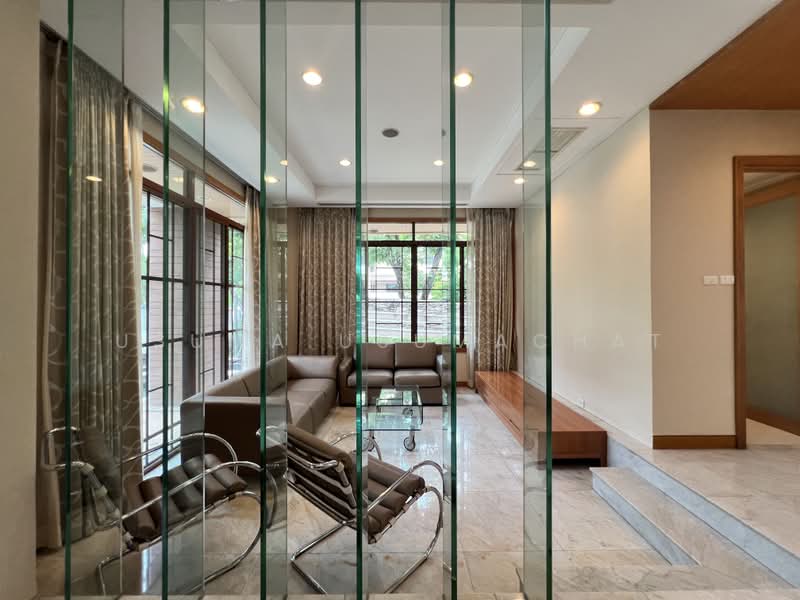 บ้านเดี่ยว, กรุงเทพ, Soi Mu Ban Narasiri, สวนหลวง, กรุงเทพ, 350 ตร.ม., บ้านเดี่ยว ให้เช่า, โดย Usuma Usumachat, 7195937 - DDproperty.com