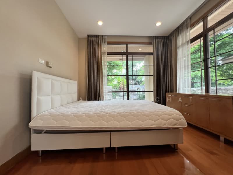 บ้านเดี่ยว, กรุงเทพ, Soi Mu Ban Narasiri, สวนหลวง, กรุงเทพ, 350 ตร.ม., บ้านเดี่ยว ให้เช่า, โดย Usuma Usumachat, 7195937 - DDproperty.com