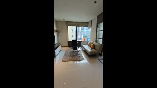 The Emporio Place, Bangkok, 93 Soi Sukhumvit 24, Sukhumvit Road, Khong Tan, Khlong Toei, Bangkok, 1 Bedroom, 50 sqm, Condo For Rent, by PROPERTYSIGHTS REAL ESTATE, 7202014 - DDproperty.com