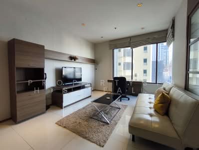 For Rent - The Emporio Place, Bangkok