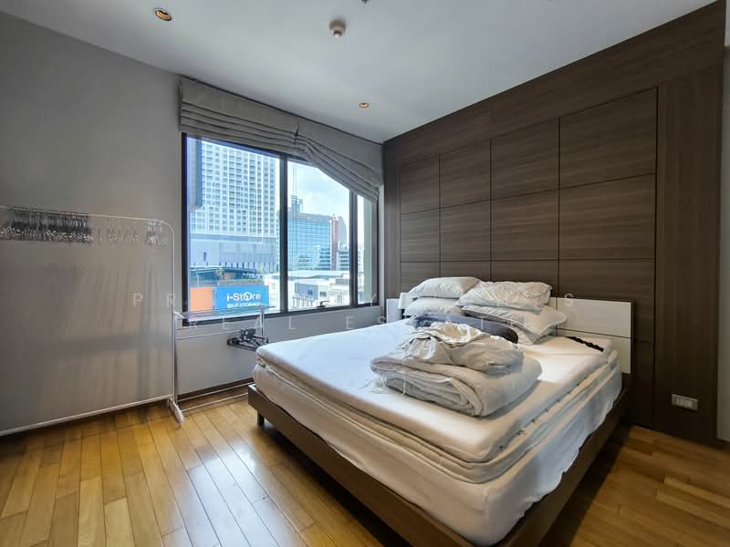 The Emporio Place, Bangkok, 93 Soi Sukhumvit 24, Sukhumvit Road, Khong Tan, Khlong Toei, Bangkok, 1 Bedroom, 50 sqm, Condo For Rent, by PROPERTYSIGHTS REAL ESTATE, 7202014 - DDproperty.com