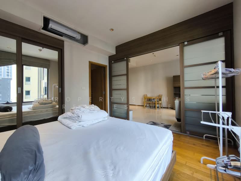 The Emporio Place, Bangkok, 93 Soi Sukhumvit 24, Sukhumvit Road, Khong Tan, Khlong Toei, Bangkok, 1 Bedroom, 50 sqm, Condo For Rent, by PROPERTYSIGHTS REAL ESTATE, 7202014 - DDproperty.com