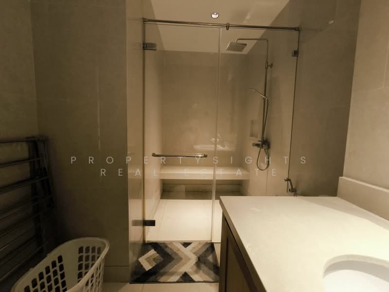 The Emporio Place, Bangkok, 93 Soi Sukhumvit 24, Sukhumvit Road, Khong Tan, Khlong Toei, Bangkok, 1 Bedroom, 50 sqm, Condo For Rent, by PROPERTYSIGHTS REAL ESTATE, 7202014 - DDproperty.com