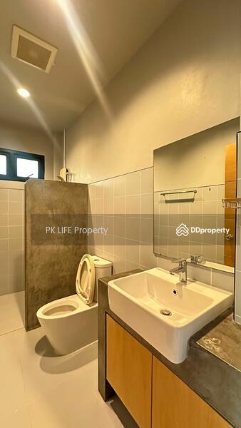 13R0001 house for rent 2bedroom 1bathroom 20,000/month at paklok have fully furnished, phuket, Unnamed Road, Pa Khlok, Thalang, Phuket, 2 Bedrooms, 64 sqm, Single Detached House For Rent, by PK LIFE Property, 7202815 - DDproperty.com