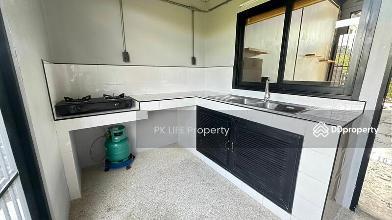 13R0001 house for rent 2bedroom 1bathroom 20,000/month at paklok have fully furnished, phuket, Unnamed Road, Pa Khlok, Thalang, Phuket, 2 Bedrooms, 64 sqm, Single Detached House For Rent, by PK LIFE Property, 7202815 - DDproperty.com