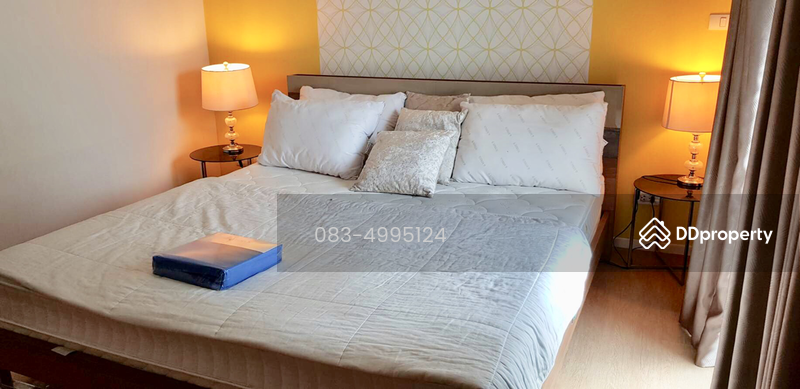 For Sale - Renova Residence Chidlom, Bangkok