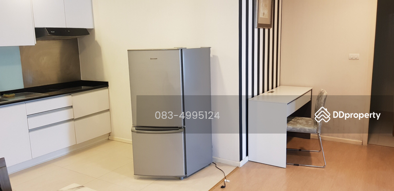 ขาย - Renova Residence Chidlom : เรโนวา เรสซิเด้นซ์ ชิดลม, กรุงเทพ
