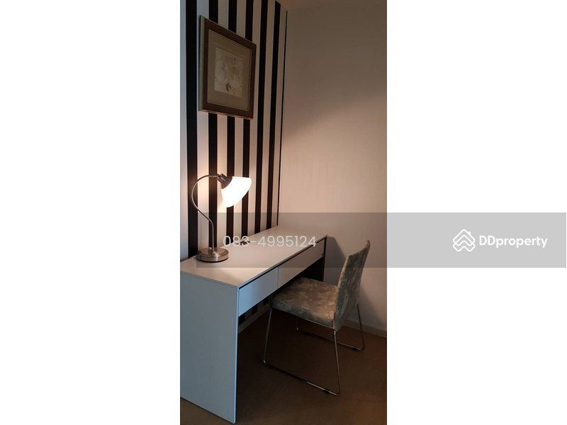 ขาย - Renova Residence Chidlom : เรโนวา เรสซิเด้นซ์ ชิดลม, กรุงเทพ