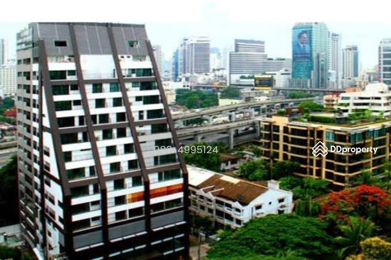 ขาย - Renova Residence Chidlom : เรโนวา เรสซิเด้นซ์ ชิดลม, กรุงเทพ