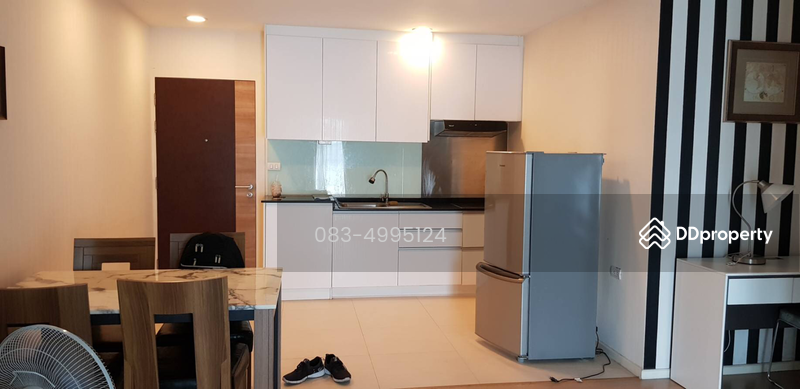 ขาย - Renova Residence Chidlom : เรโนวา เรสซิเด้นซ์ ชิดลม, กรุงเทพ