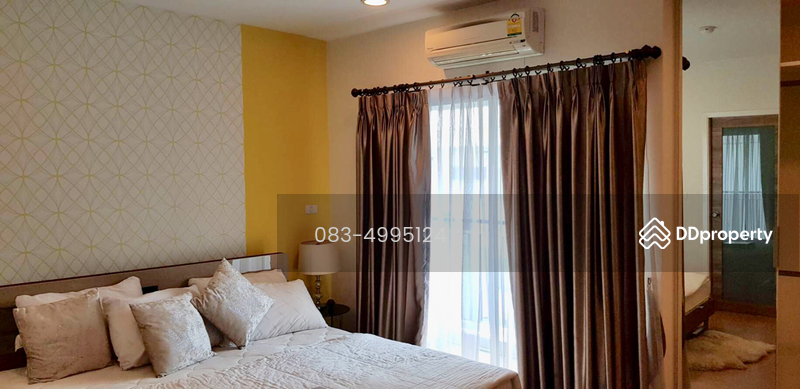 For Sale - Renova Residence Chidlom, Bangkok