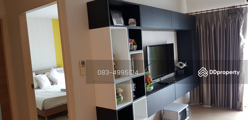 ขาย - Renova Residence Chidlom : เรโนวา เรสซิเด้นซ์ ชิดลม, กรุงเทพ