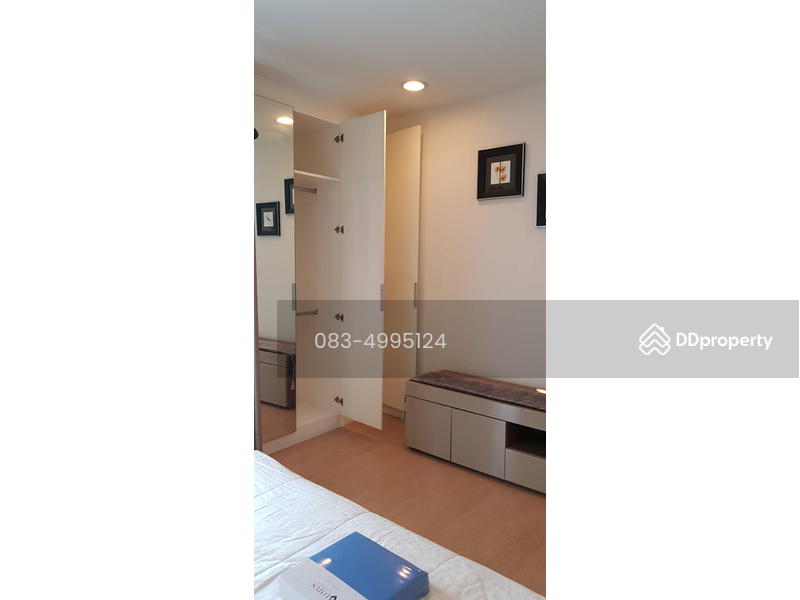 ขาย - Renova Residence Chidlom : เรโนวา เรสซิเด้นซ์ ชิดลม, กรุงเทพ