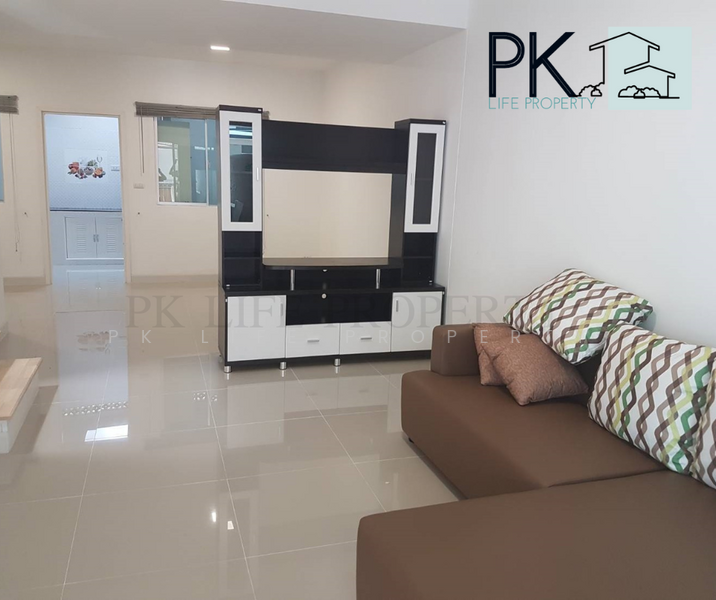 ให้เช่า - 10R0006 This house for rent 3 bedroom 2 bathroom 15,000/month at thalang, ภูเก็ต