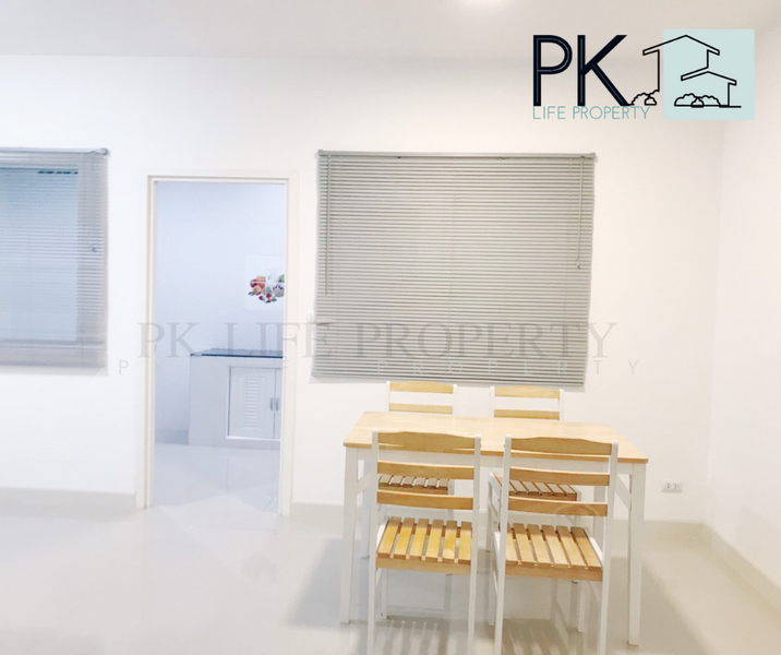 ให้เช่า - 10R0006 This house for rent 3 bedroom 2 bathroom 15,000/month at thalang, ภูเก็ต