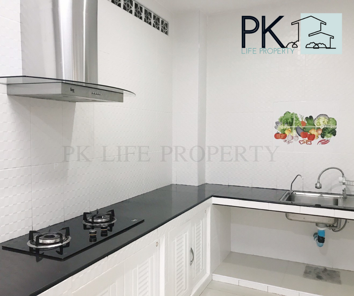 ให้เช่า - 10R0006 This house for rent 3 bedroom 2 bathroom 15,000/month at thalang, ภูเก็ต