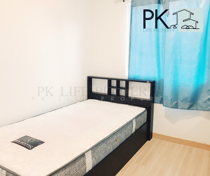 ให้เช่า - 10R0006 This house for rent 3 bedroom 2 bathroom 15,000/month at thalang, ภูเก็ต