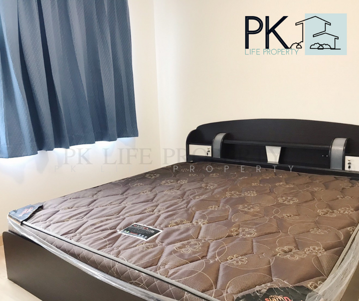 ให้เช่า - 10R0006 This house for rent 3 bedroom 2 bathroom 15,000/month at thalang, ภูเก็ต