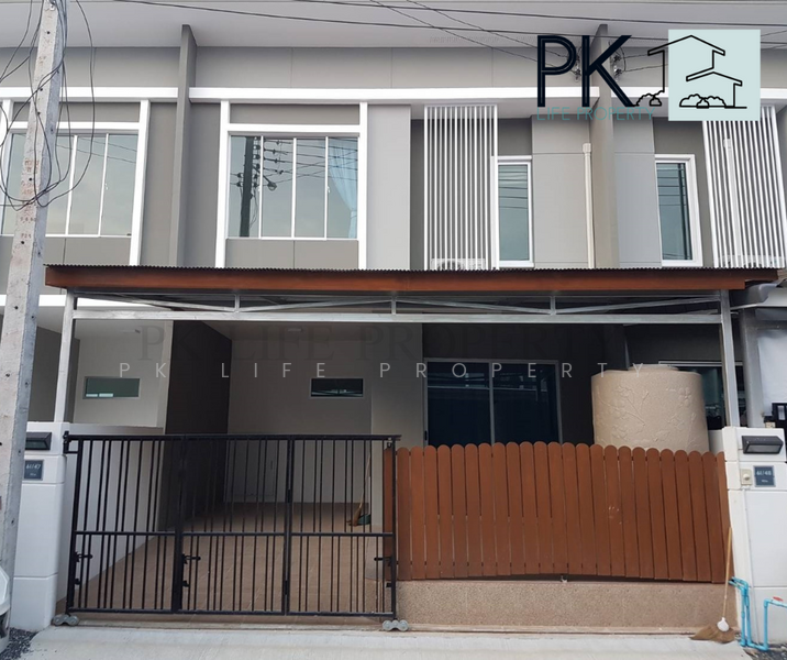 ให้เช่า - 10R0006 This house for rent 3 bedroom 2 bathroom 15,000/month at thalang, ภูเก็ต